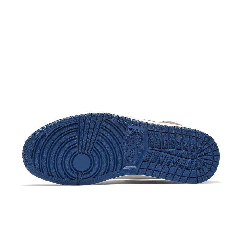 Air Jordan 1 High 'Union Los Angeles Storm Blue' Banlieue91