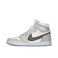 Air Jordan 1 High X Dior Banlieue91