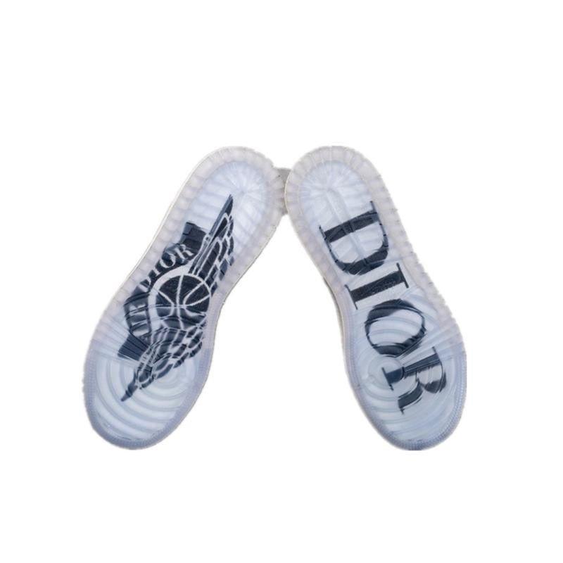 Air Jordan 1 High X Dior Banlieue91