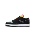 Air Jordan 1 Low 'Aurora Green' Banlieue91
