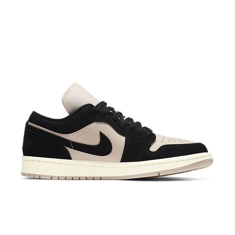 Air Jordan 1 Low 'Black Guava Ice' Banlieue91