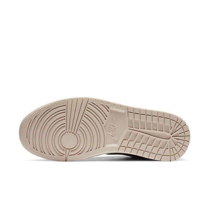 Air Jordan 1 Low 'Black Guava Ice' Banlieue91