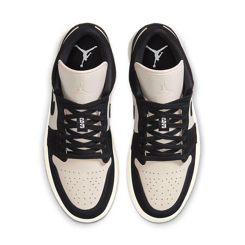 Air Jordan 1 Low 'Black Guava Ice' Banlieue91