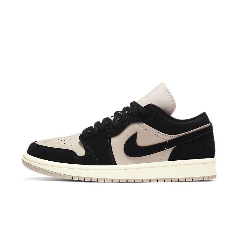 Air Jordan 1 Low 'Black Guava Ice' Banlieue91