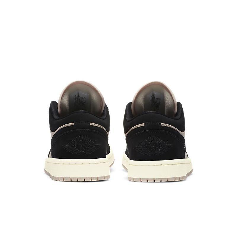 Air Jordan 1 Low 'Black Guava Ice' Banlieue91
