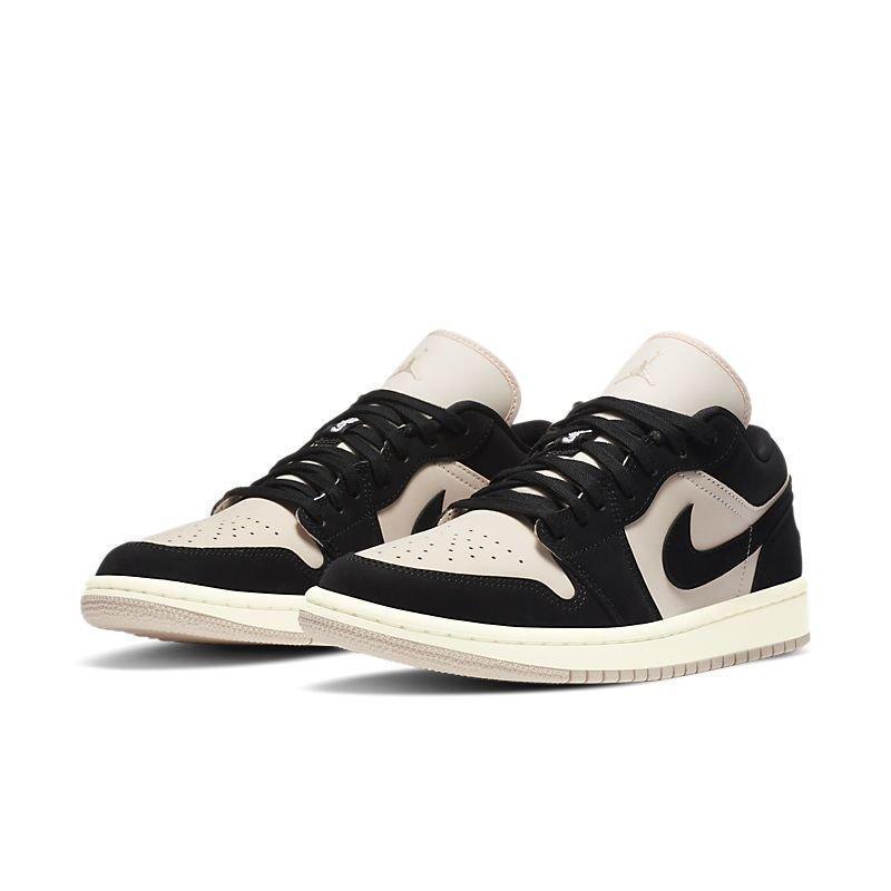 Air Jordan 1 Low 'Black Guava Ice' Banlieue91