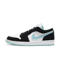 Air Jordan 1 Low 'Island Green' Banlieue91
