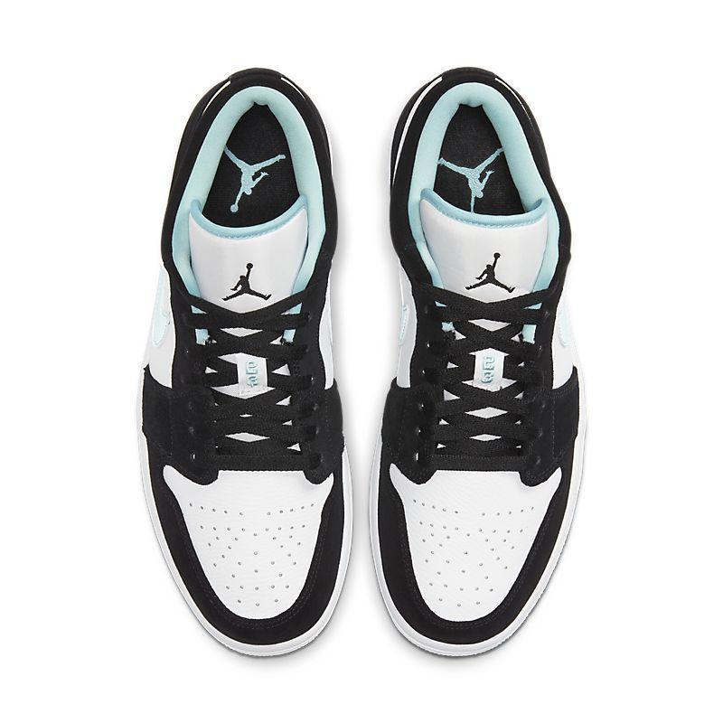 Air Jordan 1 Low 'Island Green' Banlieue91