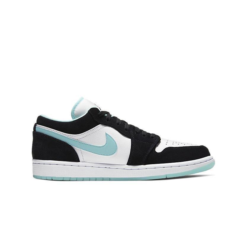 Air Jordan 1 Low 'Island Green' Banlieue91