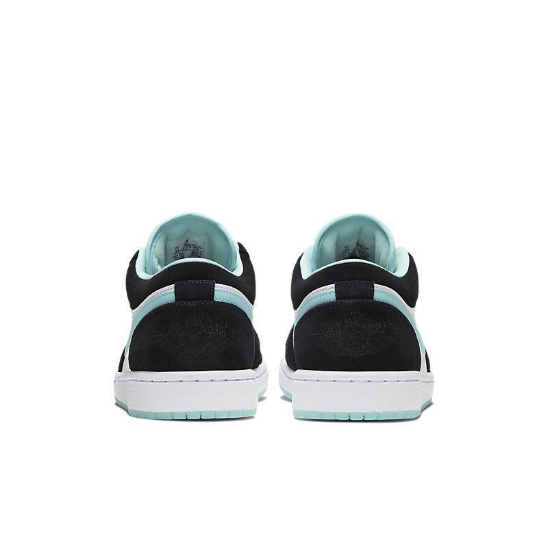 Air Jordan 1 Low 'Island Green' Banlieue91
