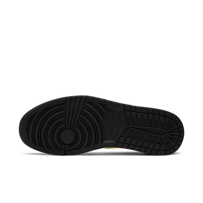 Air Jordan 1 Low 'Lakers Top 3' Banlieue91