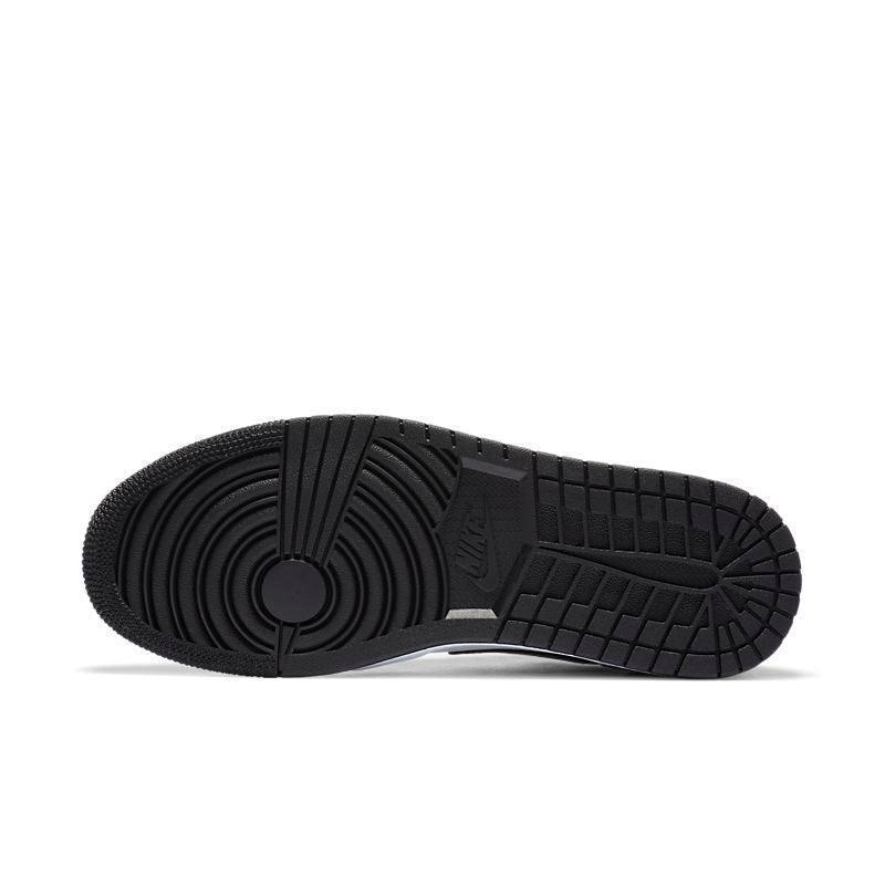 Air Jordan 1 Low 'Light Smoke Grey' Banlieue91