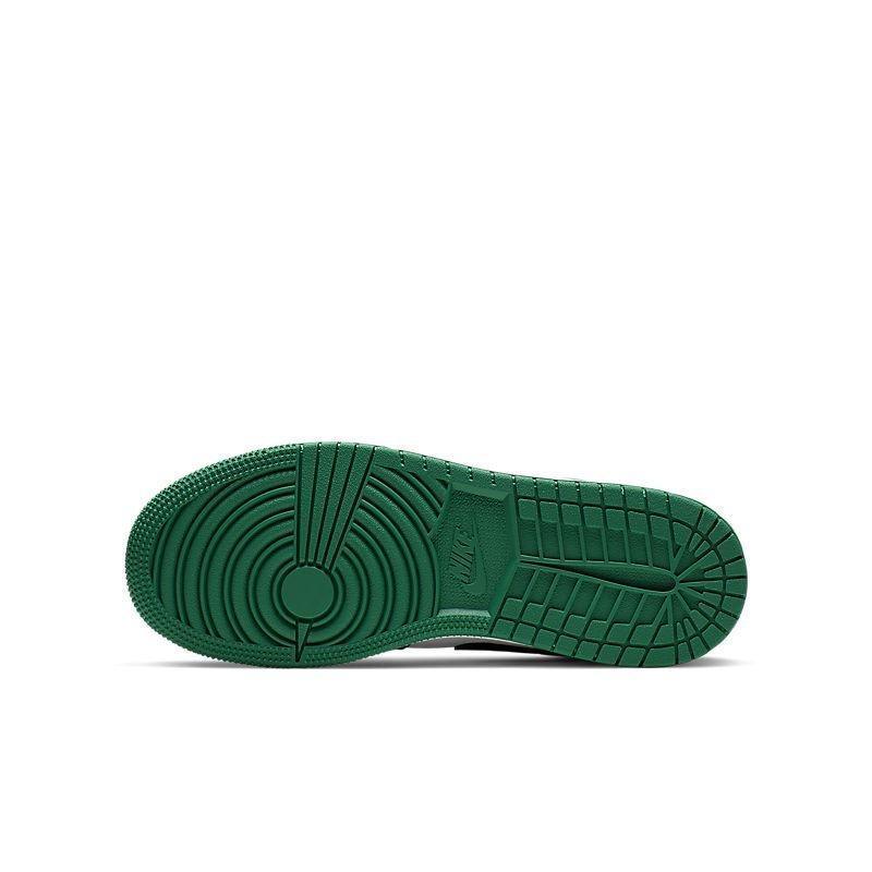 Air Jordan 1 Low 'Mystic Green' Banlieue91