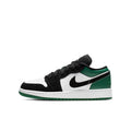 Air Jordan 1 Low 'Mystic Green' Banlieue91