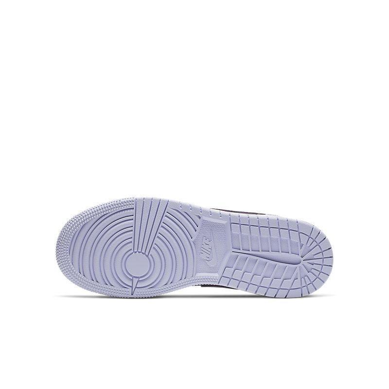 Air Jordan 1 Low 'Oxygen Purple' Banlieue91