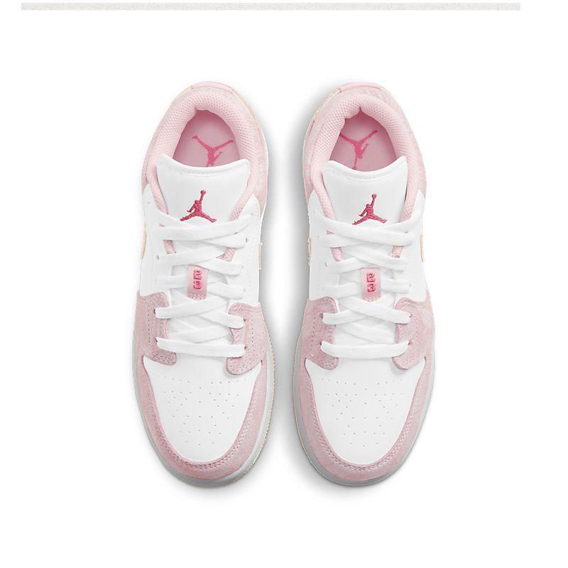 Air Jordan 1 Low 'Paint Drip' Banlieue91