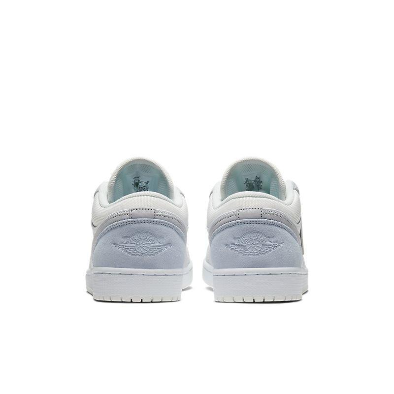 Air Jordan 1 Low 'Paris' Banlieue91