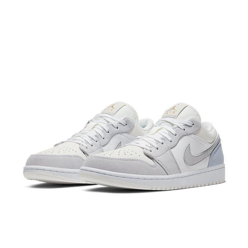 Air Jordan 1 Low 'Paris' Banlieue91