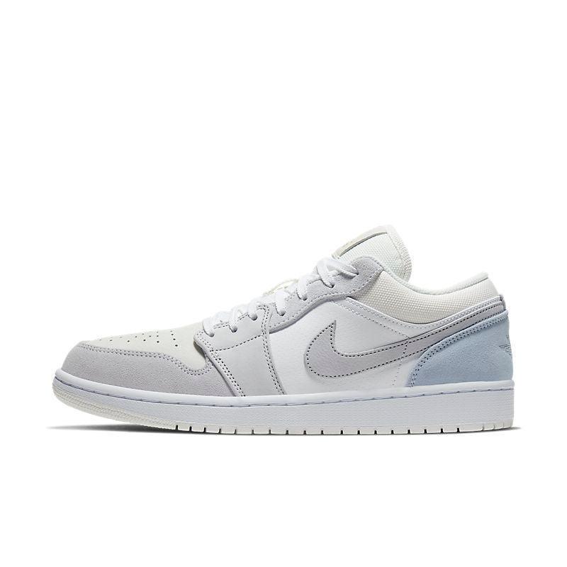 Air Jordan 1 Low 'Paris' Banlieue91