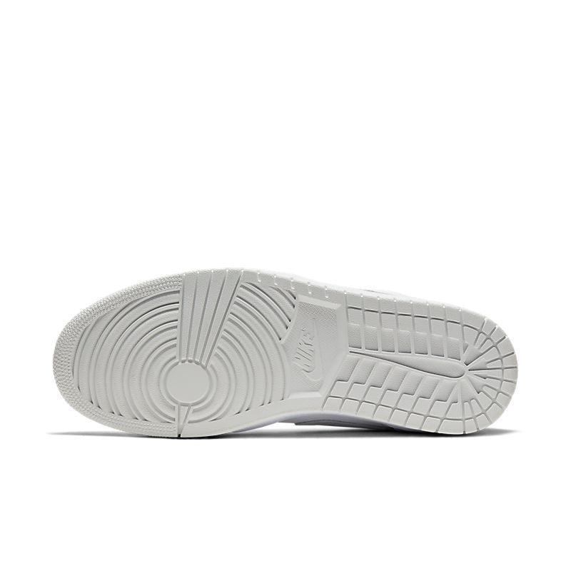 Air Jordan 1 Low 'Paris' Banlieue91