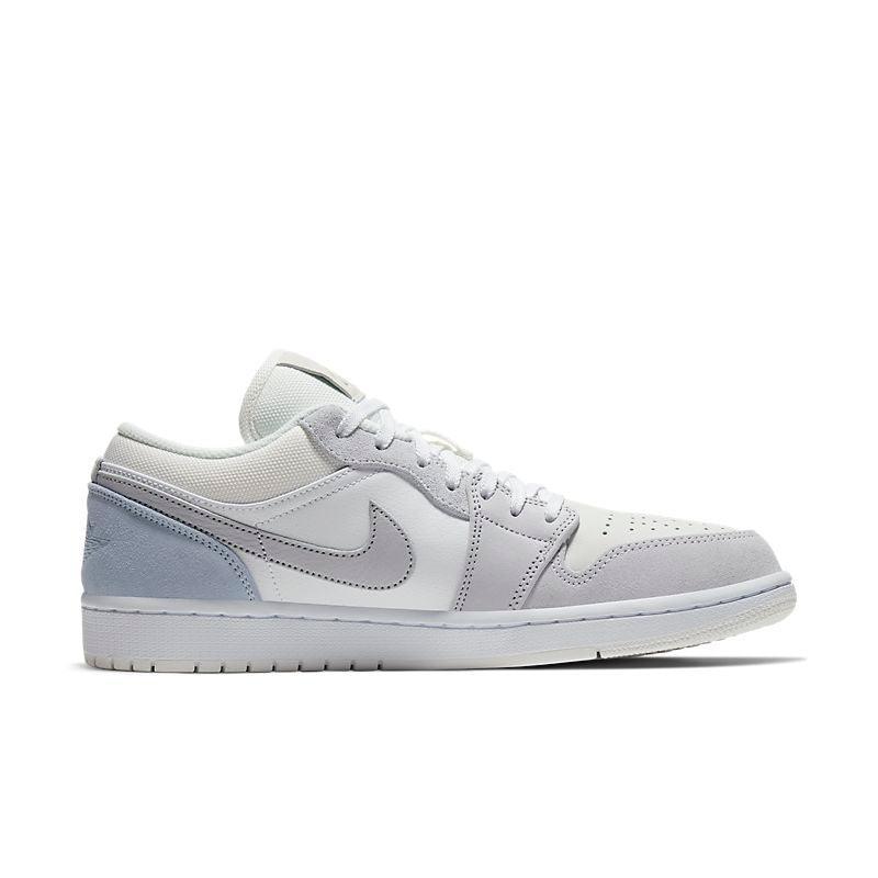 Air Jordan 1 Low 'Paris' Banlieue91