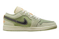 Air Jordan 1 Low SE Craft Light Olive Banlieue91