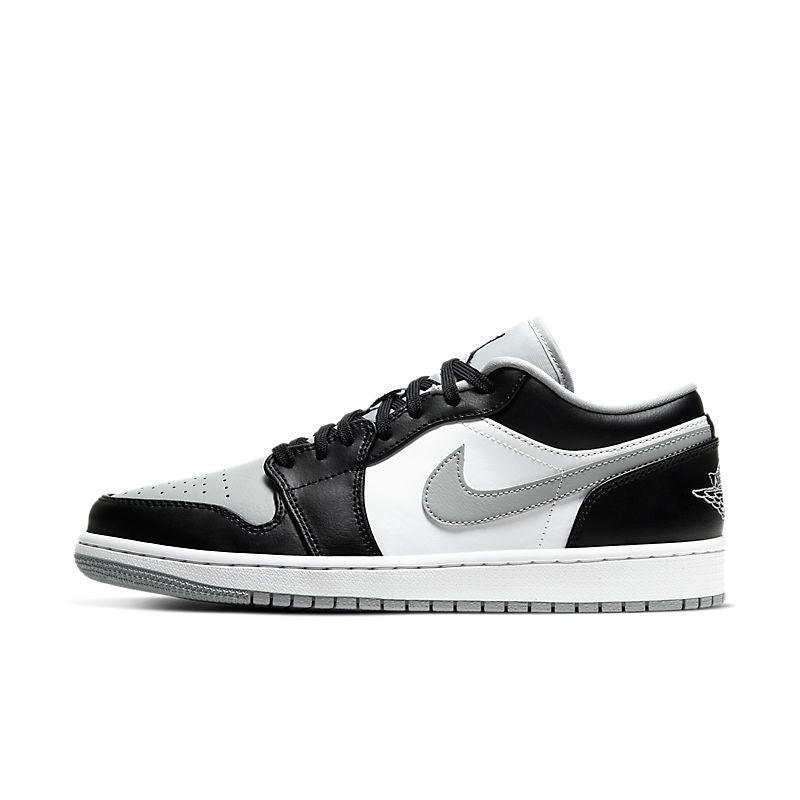 Air Jordan 1 Low 'Shadow' Banlieue91