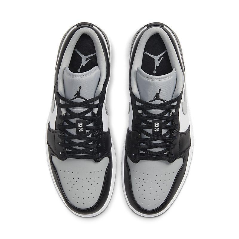 Air Jordan 1 Low 'Shadow' Banlieue91