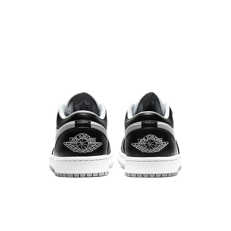 Air Jordan 1 Low 'Shadow' Banlieue91