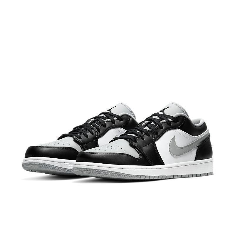 Air Jordan 1 Low 'Shadow' Banlieue91