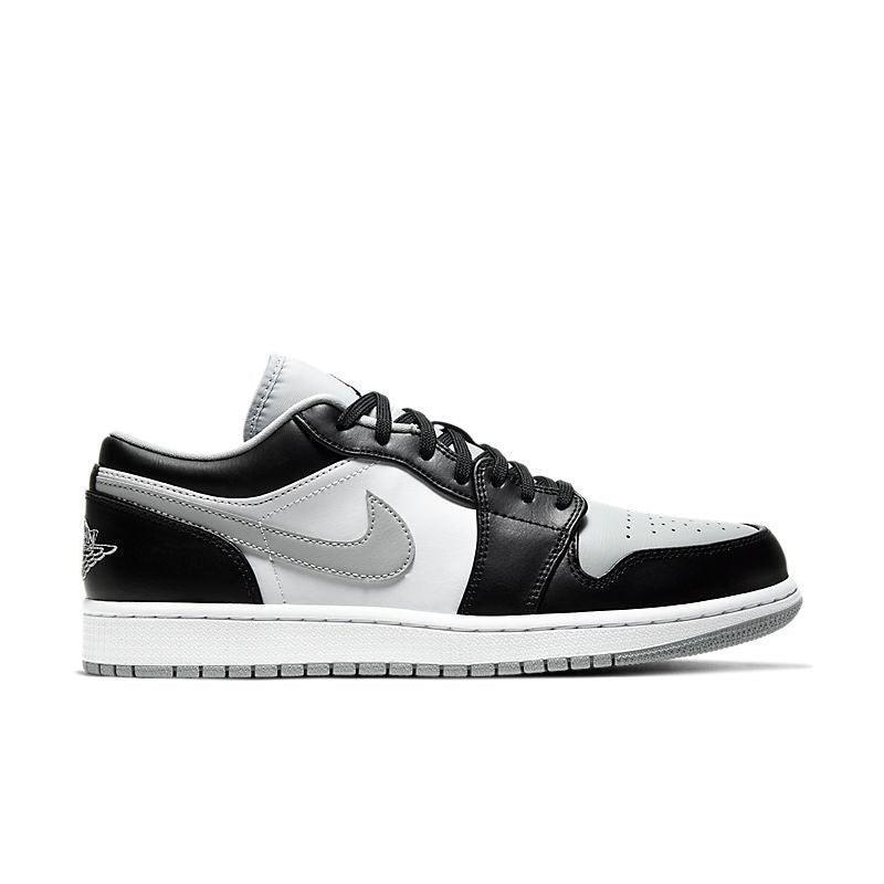 Air Jordan 1 Low 'Shadow' Banlieue91