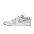 Air Jordan 1 Low 'Smoke Grey Elephant' Banlieue91