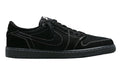 Air Jordan 1 Low SP Travis Scott Black Phantom Banlieue91
