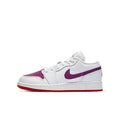 Air Jordan 1 Low 'White True Berry' Banlieue91