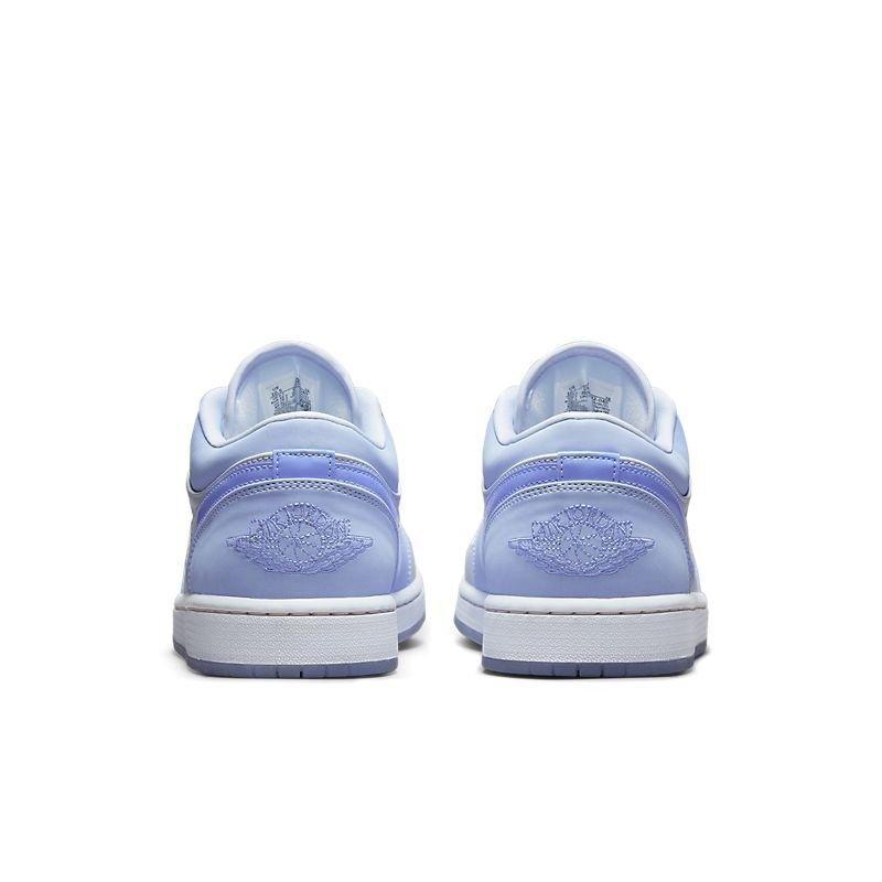 Air Jordan 1 Low 'Sky Blue' Banlieue91