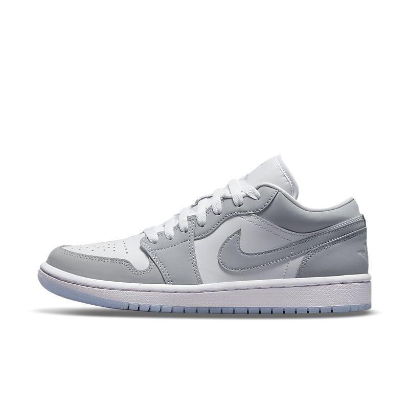 Air Jordan 1 Low 'Wolf Grey' Banlieue91