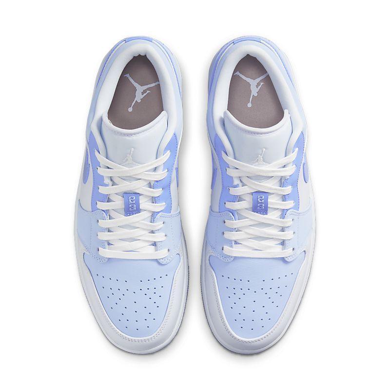 Air Jordan 1 Low 'Sky Blue' Banlieue91