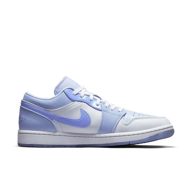 Air Jordan 1 Low 'Sky Blue' Banlieue91