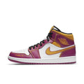 Air Jordan 1 Mid 'Dia de los Muertos' Banlieue91