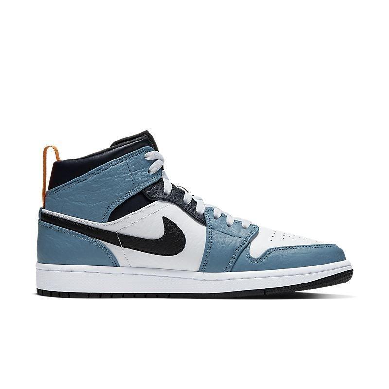 Air Jordan 1 Mid 'Facetasm' Banlieue91