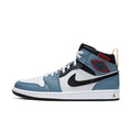 Air Jordan 1 Mid 'Facetasm' Banlieue91