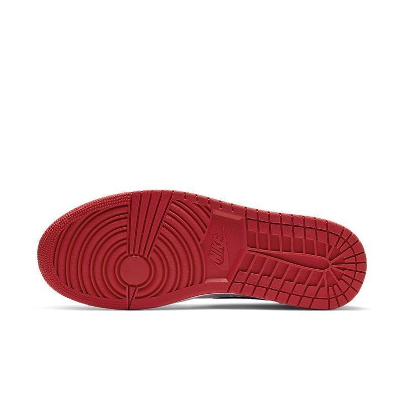 Air Jordan 1 Mid 'Fearless Edison Chen CLOT' Banlieue91