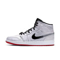 Air Jordan 1 Mid 'Fearless Edison Chen CLOT' Banlieue91
