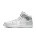 Air Jordan 1 Mid 'Grey Camo' Banlieue91