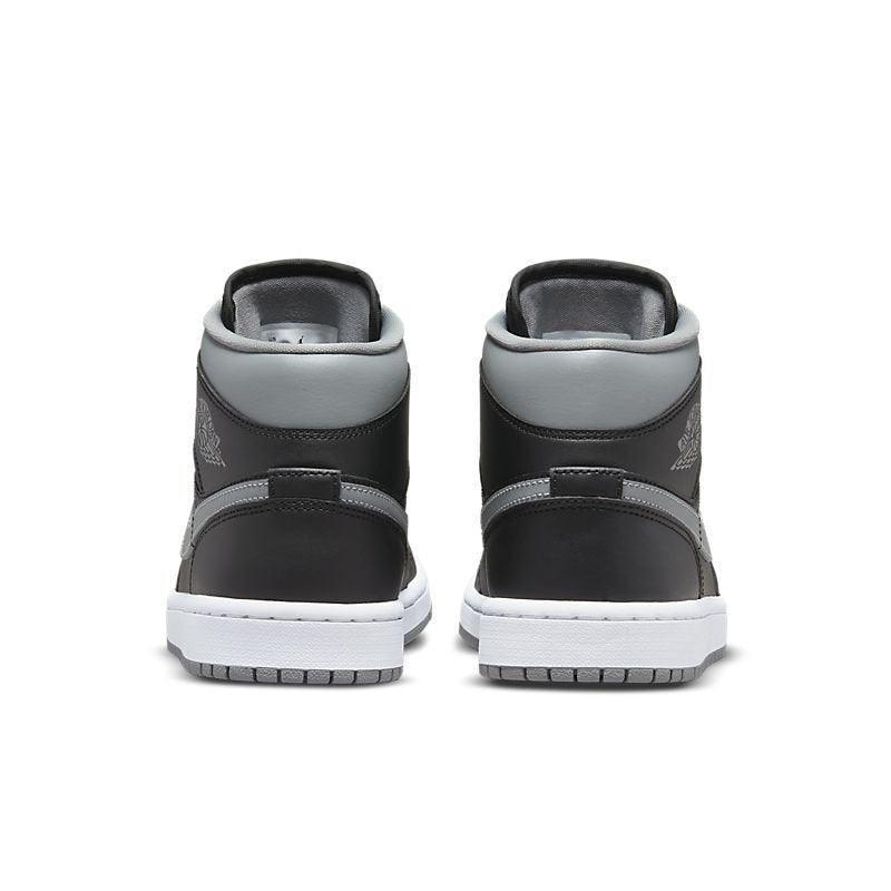Air Jordan 1 Mid 'Shadow' Banlieue91