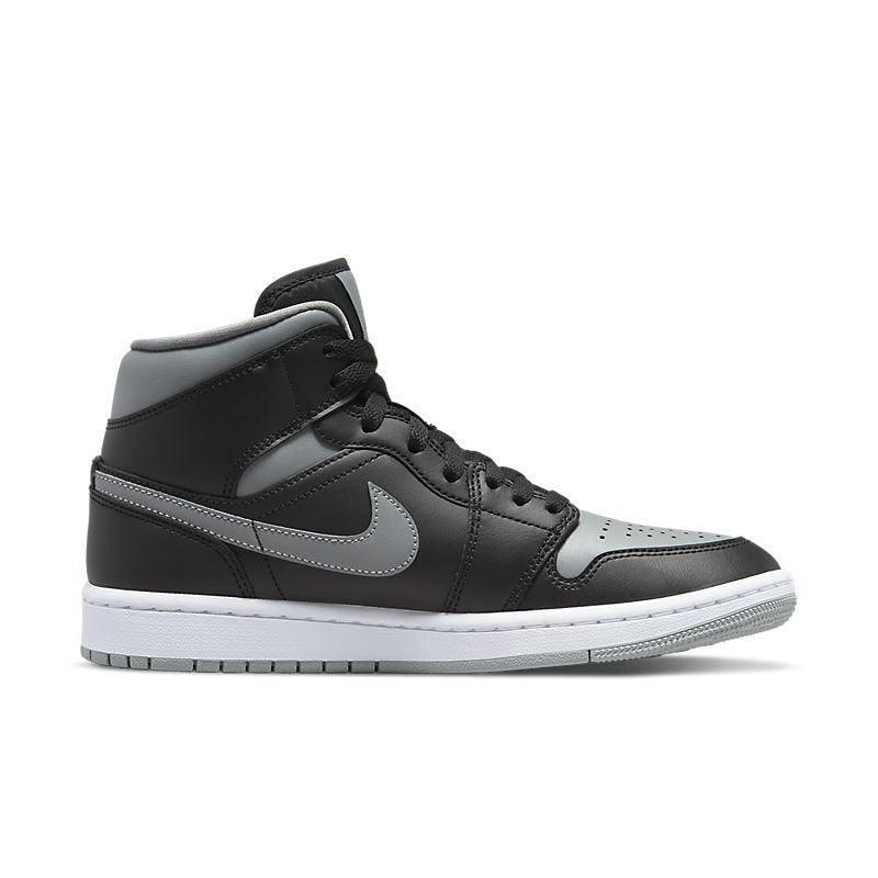 Air Jordan 1 Mid 'Shadow' Banlieue91