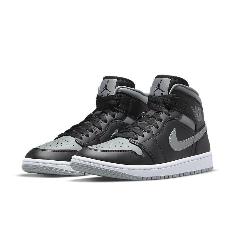 Air Jordan 1 Mid 'Shadow' Banlieue91