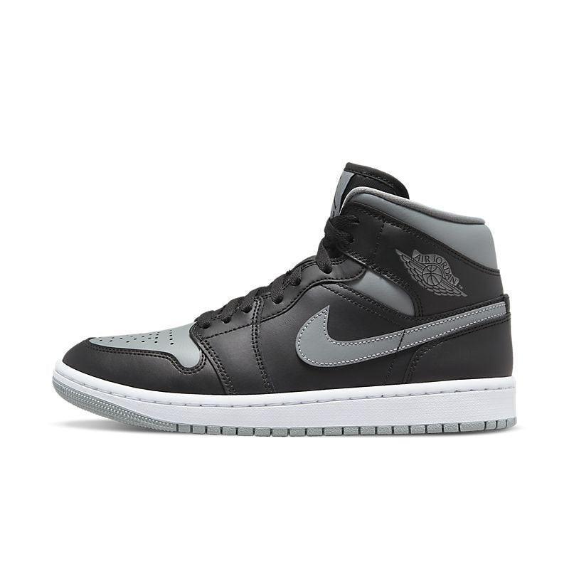 Air Jordan 1 Mid 'Shadow' Banlieue91