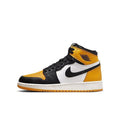 Air Jordan 1 Mid 'Taxi' Banlieue91