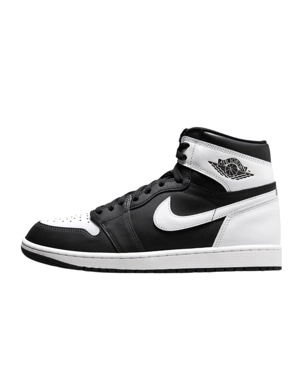 Air Jordan 1 Retro High OG "Black & White" Banlieue91